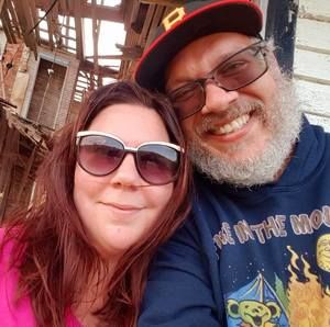 Meet your Posher, Miranda